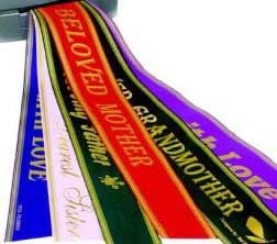 Add a Printed Banner